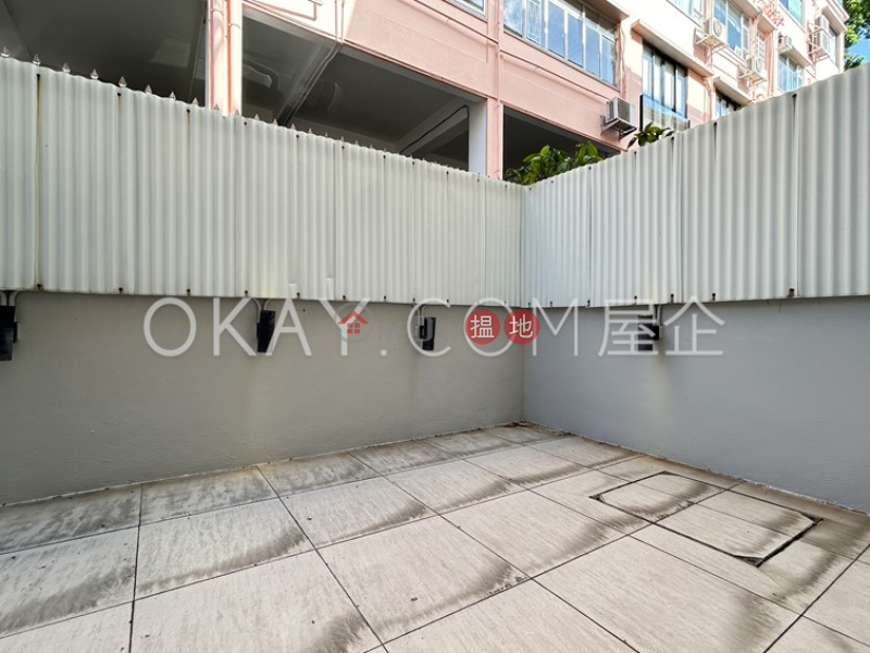 Charming 1 bedroom with terrace | For Sale | CNT Bisney 美琳園 Sales Listings