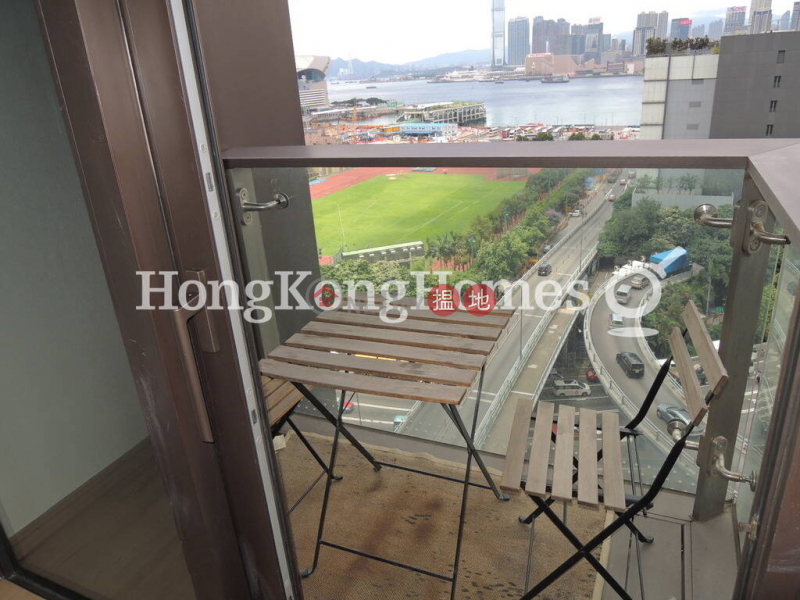 Property Search Hong Kong | OneDay | Residential, Rental Listings, 2 Bedroom Unit for Rent at The Gloucester