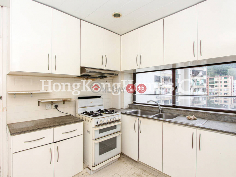 2 Bedroom Unit for Rent at Luso Apartments | Luso Apartments 和域臺 Rental Listings