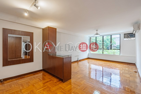 Charming 3 bedroom in Mid-levels West | Rental | Glory Heights 嘉和苑 _0