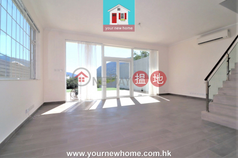 Quiet yet Convenient House | For Rent, Nga Yiu Tau Village House 瓦窰頭村屋 | Sai Kung (RL1855)_0