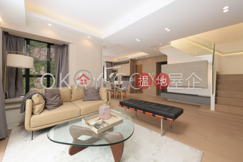 4房3廁,極高層,連車位慧明苑1座出租單位 | 慧明苑1座 Elegant Terrace Tower 1 _0