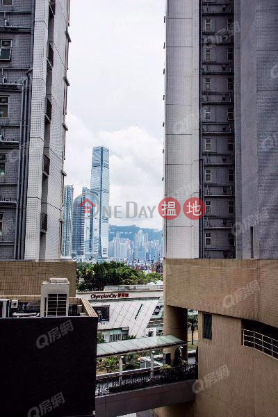Property Search Hong Kong | OneDay | Residential | Rental Listings Hoi Ming Court | High Floor Flat for Rent