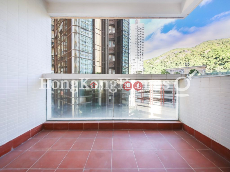 3 Bedroom Family Unit for Rent at Dragon Garden 1-4 Chun Fai Terrace | Wan Chai District, Hong Kong, Rental HK$ 62,800/ month