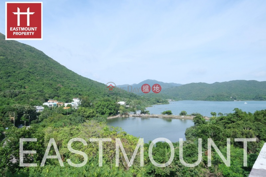 Property Search Hong Kong | OneDay | Residential | Sales Listings Sai Kung Village House | Property For Sale in Tsam Chuk Wan 斬竹灣-Full sea view, Detached | Property ID:3225