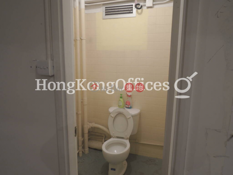 Office Unit for Rent at Yu Yuet Lai Building, 43-45 Wyndham Street | Central District, Hong Kong Rental HK$ 48,009/ month