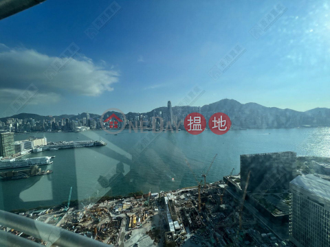 君臨天下三房一套, 君臨天下3座 The Harbourside Tower 3 | 油尖旺 (ISAAC-103855483)_0