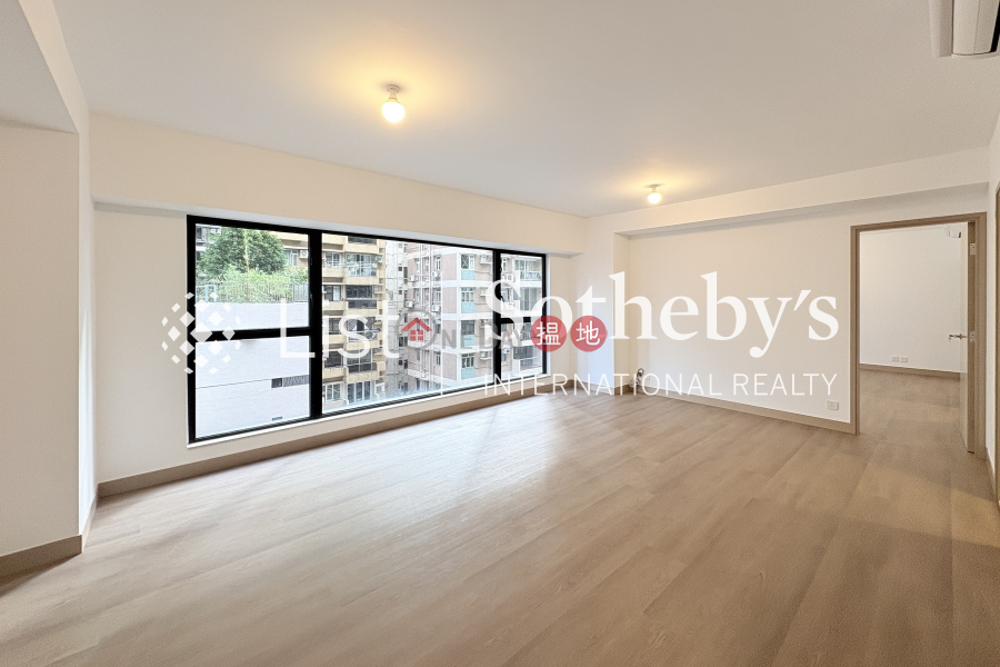 Property Search Hong Kong | OneDay | Residential | Rental Listings, Property for Rent at 62B Robinson Road with 3 Bedrooms