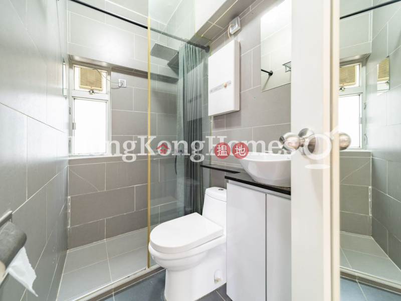 HK$ 15,500/ month | Amber Lodge, Central District Studio Unit for Rent at Amber Lodge