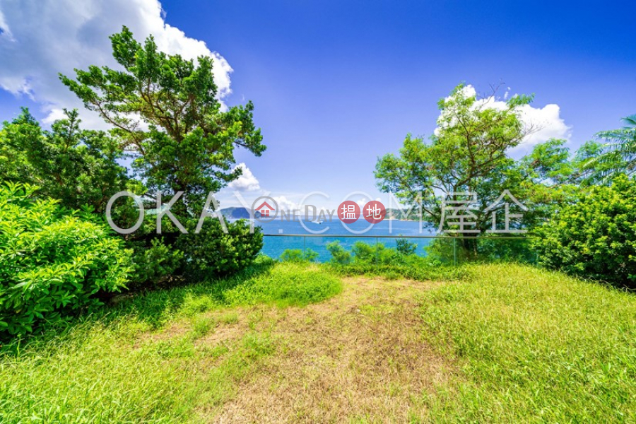 Rare house with sea views, rooftop & balcony | Rental | Redhill Peninsula Phase 3 紅山半島 第3期 Rental Listings