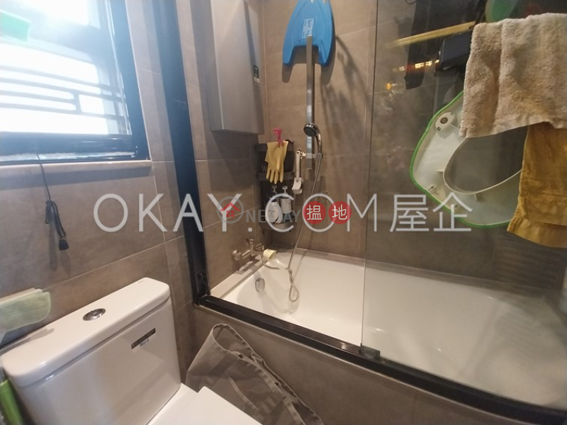Property Search Hong Kong | OneDay | Residential, Rental Listings Unique 3 bedroom on high floor with sea views | Rental