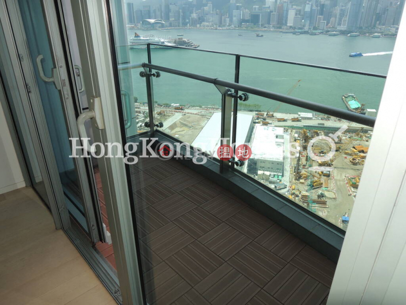 君臨天下3座三房兩廳單位出售-1柯士甸道西 | 油尖旺-香港|出售HK$ 4,200萬