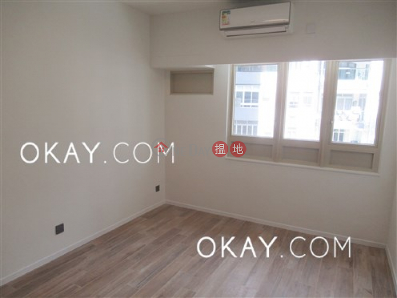 HK$ 47,000/ month | St. Joan Court, Central District | Unique 2 bedroom in Mid-levels Central | Rental