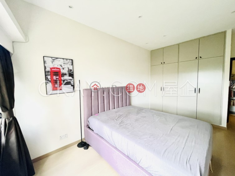 HK$ 1.2億|怡園|灣仔區-4房3廁,連車位怡園出售單位