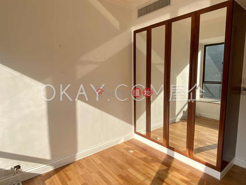 HK$ 129,000/ month, Aigburth Central District, Beautiful 3 bed on high floor with harbour views | Rental
