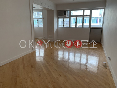 Charming 2 bed on high floor with harbour views | Rental | Prospect Mansion 海灣大廈 _0