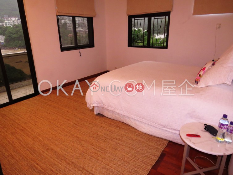 HK$ 110,000/ month | 48 Sheung Sze Wan Village Sai Kung Beautiful house with sea views, rooftop & terrace | Rental