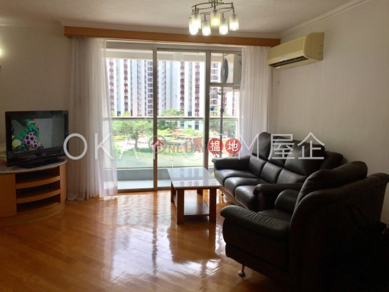 Stylish 3 bedroom with balcony | Rental, (T-39) Marigold Mansion Harbour View Gardens (East) Taikoo Shing 太古城海景花園美菊閣 (39座) Rental Listings | Eastern District (OKAY-R38085)
