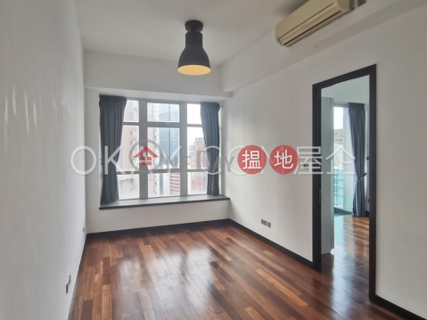 1房1廁,極高層,露台嘉薈軒出售單位 | 嘉薈軒 J Residence _0