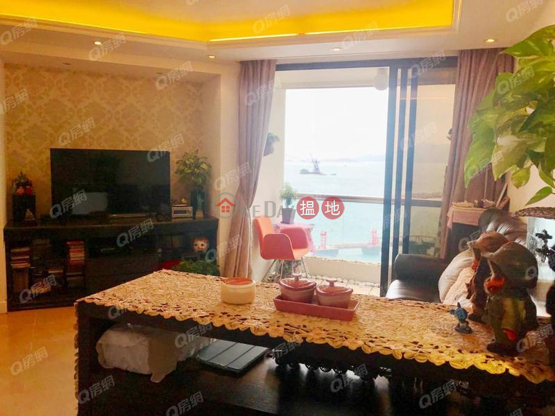 Property Search Hong Kong | OneDay | Residential, Sales Listings, Heng Fa Chuen Block 50 | 2 bedroom Mid Floor Flat for Sale