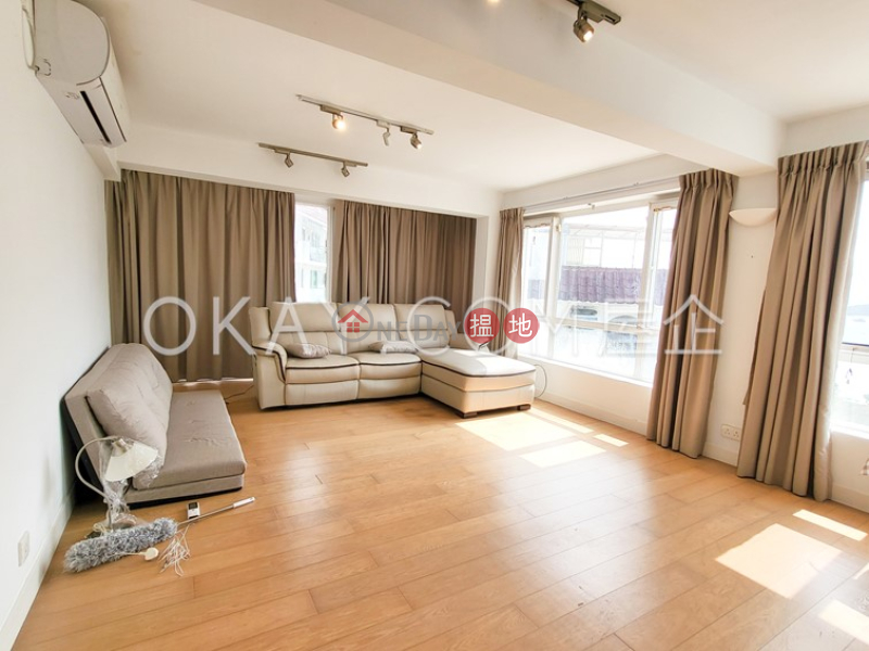 Popular house with sea views | Rental Tai Mong Tsai Road | Sai Kung | Hong Kong Rental HK$ 50,000/ month