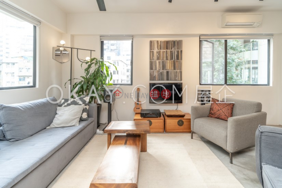 Property Search Hong Kong | OneDay | Residential, Rental Listings, Exquisite 2 bedroom on high floor with rooftop | Rental