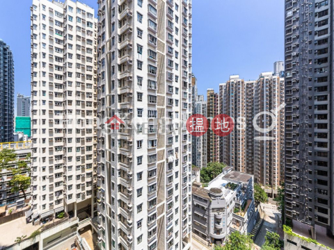63 POKFULAM開放式單位出租, 63 POKFULAM 63 PokFuLam | 西區 (Proway-LID204073R)_0