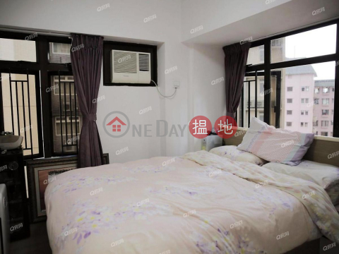 Tycoon Court | 2 bedroom Mid Floor Flat for Rent | Tycoon Court 麗豪閣 _0