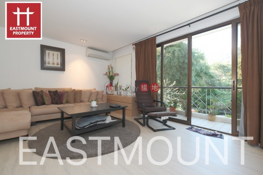 HK$ 68,000/ month Ko Tong Ha Yeung Village | Sai Kung | Sai Kung Village House | Property For Rent or Lease in Brookside Villa, Pak Tam Road 北潭路高塘-Detached, Garden