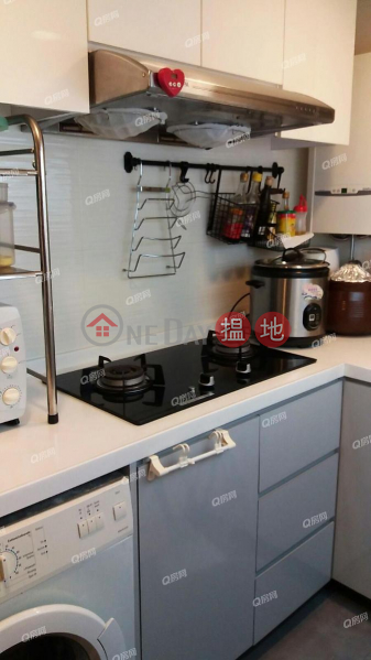 Ying Ming Court, Ming Leung House Block B | 2 bedroom High Floor Flat for Sale | Ying Ming Court, Ming Leung House Block B 英明苑, 明亮閣 (B座) Sales Listings