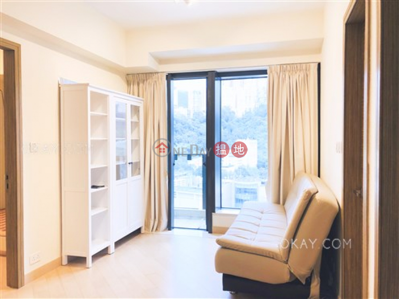 Property Search Hong Kong | OneDay | Residential | Rental Listings, Tasteful 1 bedroom with balcony | Rental