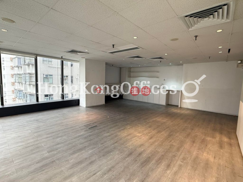 荷李活商業中心寫字樓租單位出租|荷李活商業中心(Hollywood Centre)出租樓盤 (HKO-15750-ALHR)
