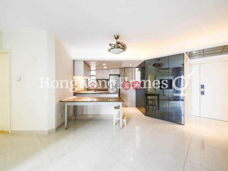 3 Bedroom Family Unit for Rent at The Waterfront Phase 2 Tower 6 | 1 Austin Road West | Yau Tsim Mong, Hong Kong Rental | HK$ 43,000/ month