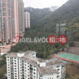2 Bedroom Flat for Rent in Mid Levels West | Tycoon Court 麗豪閣 _0
