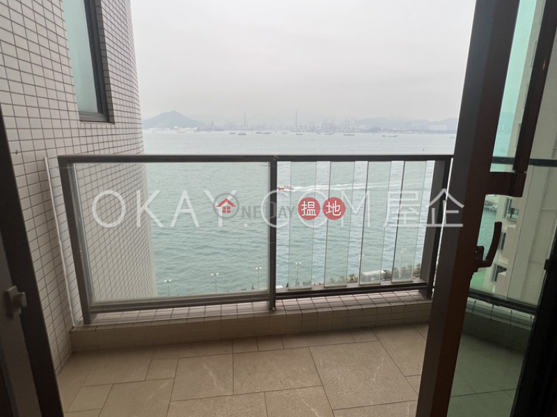 3房2廁,星級會所傲翔灣畔出售單位-86域多利道 | 西區-香港-出售|HK$ 1,780萬