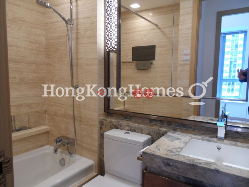 1 Bed Unit for Rent at Larvotto, 8 Ap Lei Chau Praya Road | Southern District, Hong Kong, Rental HK$ 23,000/ month