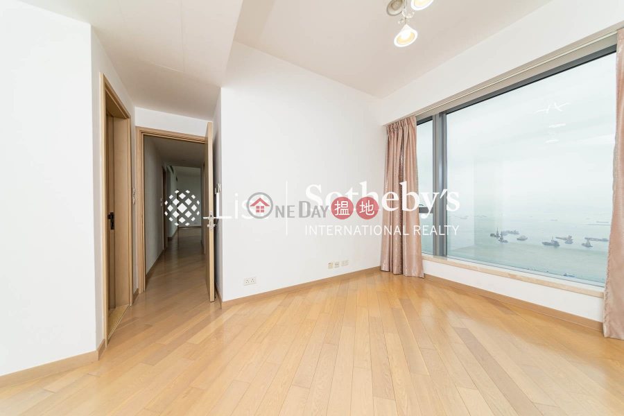 HK$ 72,000/ month The Cullinan, Yau Tsim Mong Property for Rent at The Cullinan with 3 Bedrooms