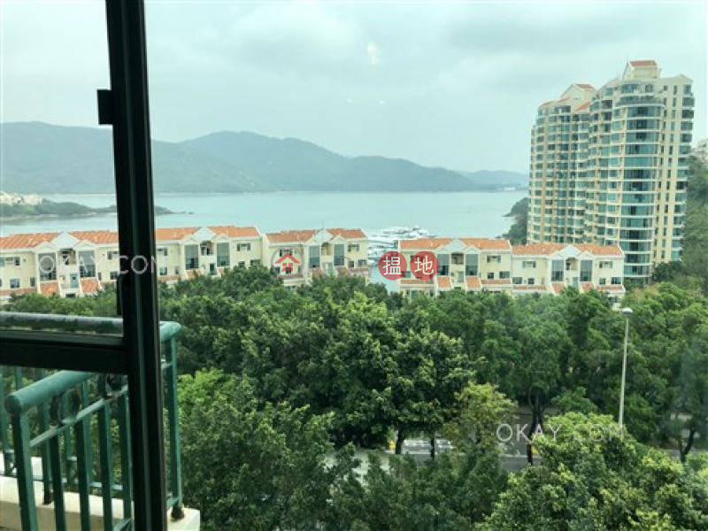 Property Search Hong Kong | OneDay | Residential | Sales Listings | Rare 3 bedroom with sea views & balcony | For Sale