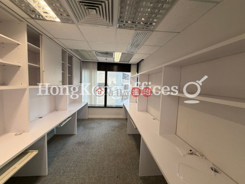 Lippo Leighton Tower, Middle, Office / Commercial Property, Rental Listings HK$ 49,036/ month