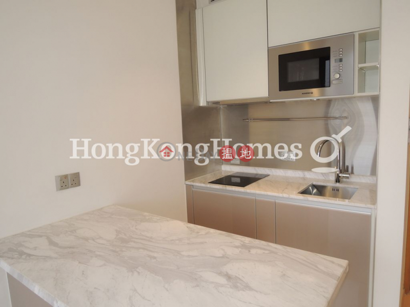 Property Search Hong Kong | OneDay | Residential, Sales Listings 1 Bed Unit at The Met. Sublime | For Sale