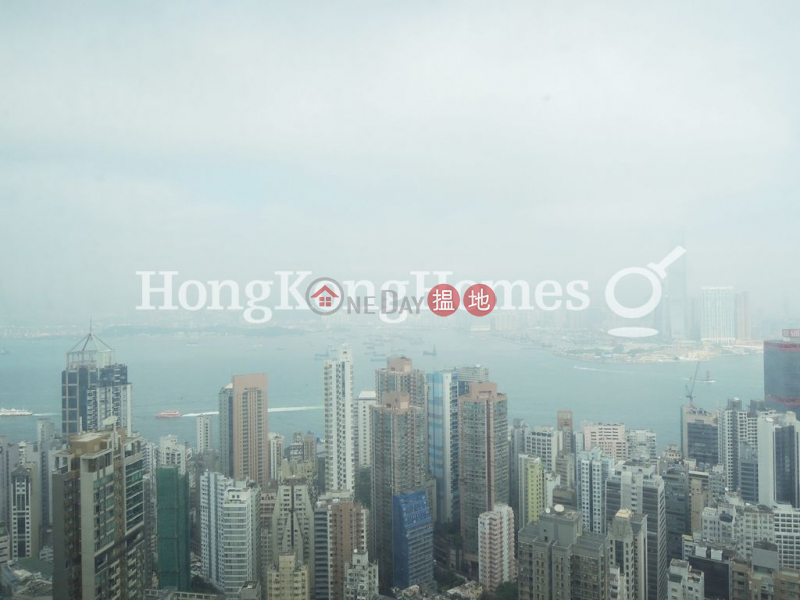 香港搵樓|租樓|二手盤|買樓| 搵地 | 住宅-出售樓盤|羅便臣道80號兩房一廳單位出售