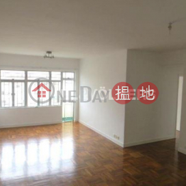 3 Bedroom Family Flat for Rent in Causeway Bay | Haywood Mansion 海華大廈 _0