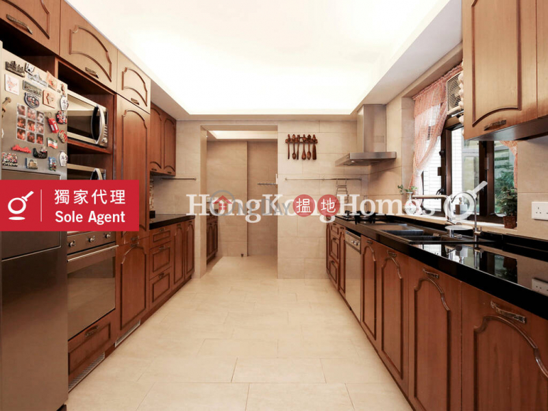 Property Search Hong Kong | OneDay | Residential | Sales Listings | 4 Bedroom Luxury Unit at Garden Terrace | For Sale