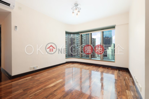 Stylish 3 bedroom with parking | Rental, Casa Bella 寶華軒 | Central District (OKAY-R45917)_0
