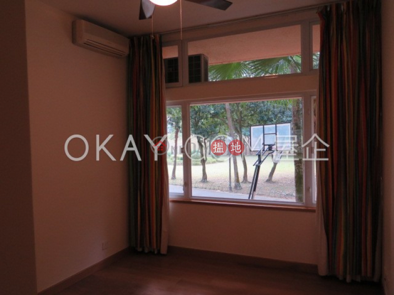 Efficient 3 bedroom with sea views | Rental | Phase 1 Beach Village, 23 Seahorse Lane 碧濤1期海馬徑23號 Rental Listings