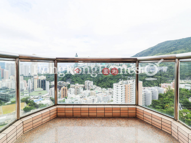 4 Bedroom Luxury Unit for Rent at Nicholson Tower, 8A-8B Wong Nai Chung Gap Road | Wan Chai District Hong Kong | Rental HK$ 75,000/ month