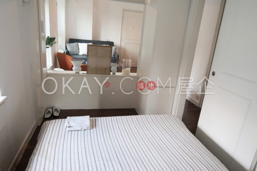 HK$ 8M, Grandview Garden Central District Cozy 2 bedroom in Mid-levels West | For Sale