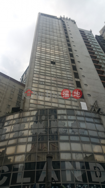 Professional Building Low | Office / Commercial Property Rental Listings HK$ 33,000/ month