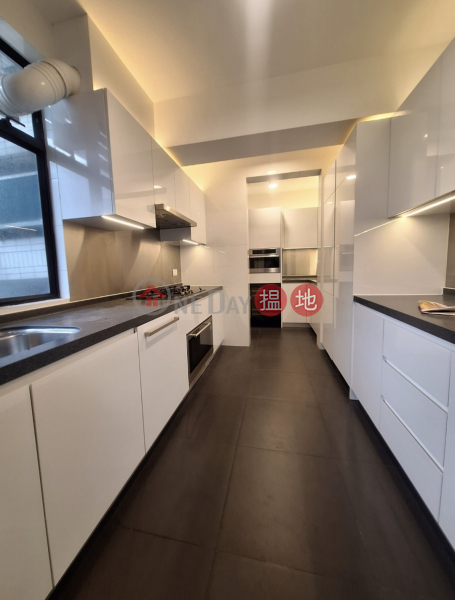 GRAND GARDEN 4 BED 3 BATH 1 CP, Grand Garden 華景園 Rental Listings | Southern District (AMKPR-0725616721)