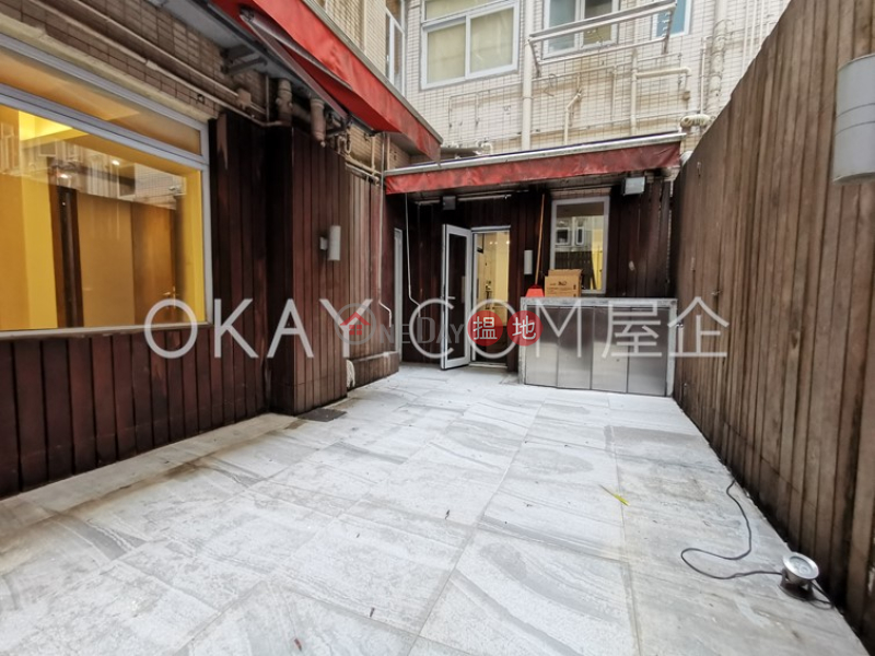 Efficient 2 bedroom with terrace | For Sale | Skyline Mansion Block 1 年豐園1座 Sales Listings
